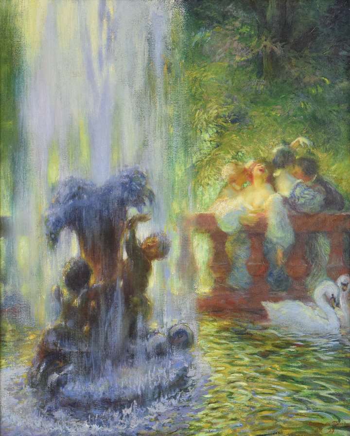 La Fête Joyeuse